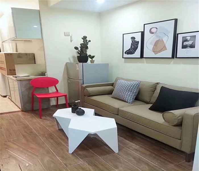 龍翠名苑小產權房