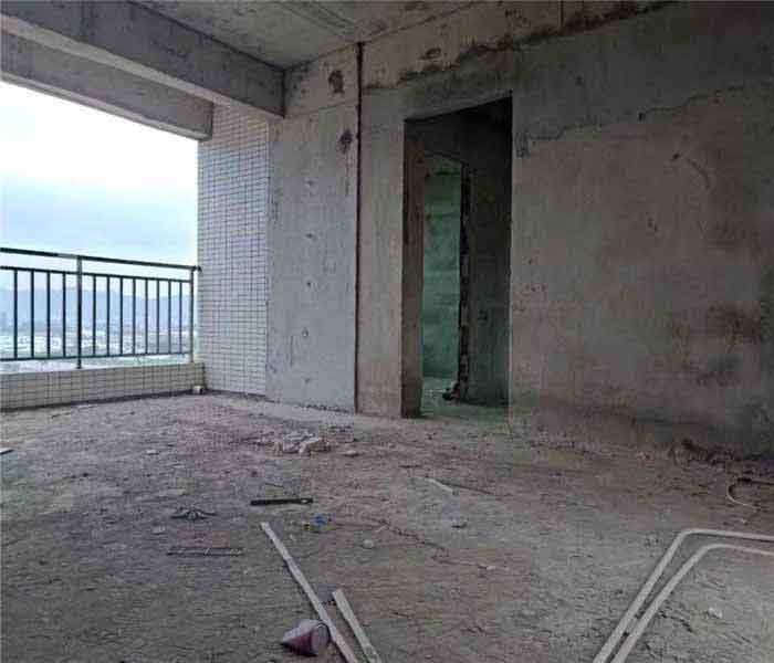 公明樓村小產權房-樓村大廈