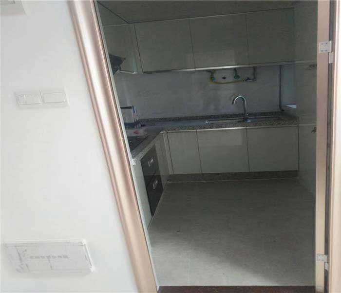 公明村委統建樓:蔣石花園