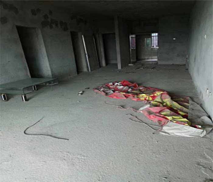 布吉村委統建樓:丹竹花園