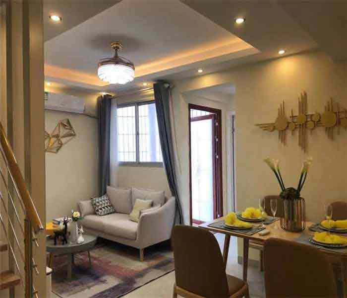 長龍小產權房:長龍雅居