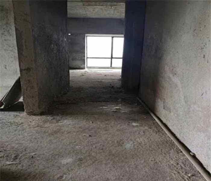 布吉村委統建樓:丹竹花園