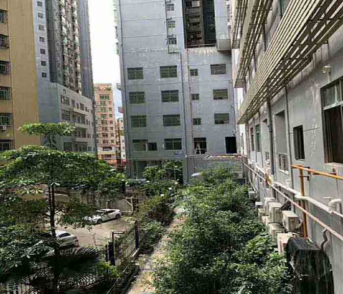 深圳小產權房信息:南灣花園