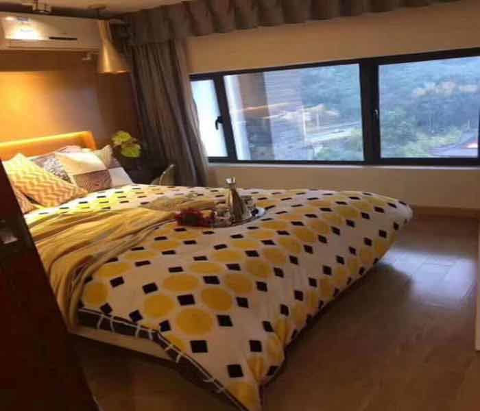 深圳市小產權房：文博華庭