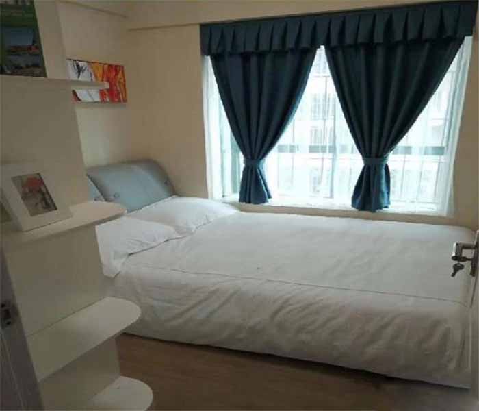 沙井小產權房:田園公館