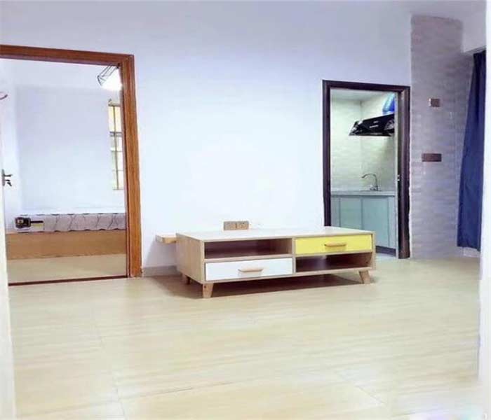 深圳新盤:天虹國際公寓