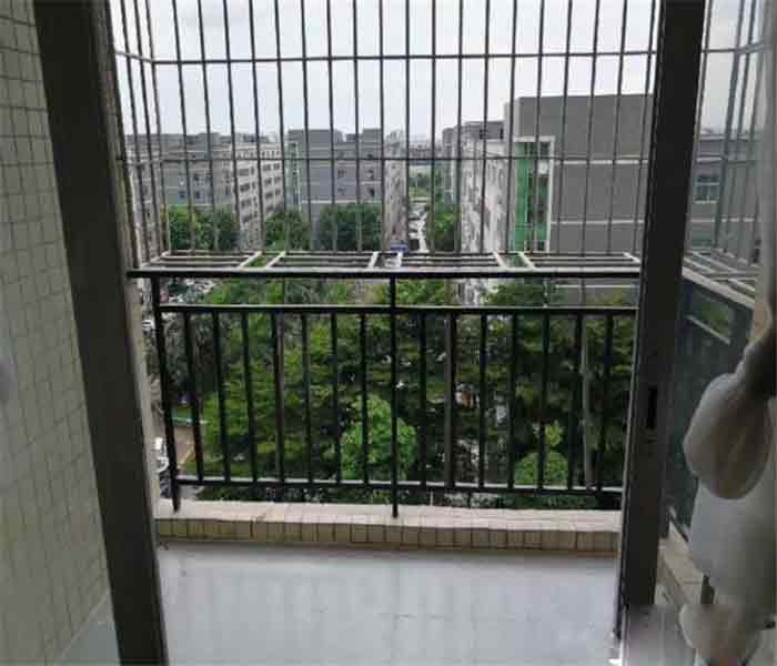 沙井小產權房:田園公館