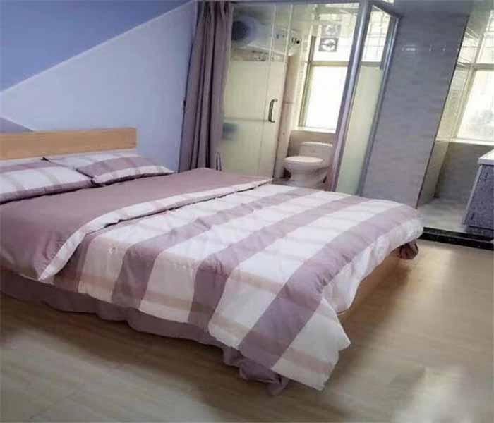 深圳新盤:天虹國際公寓