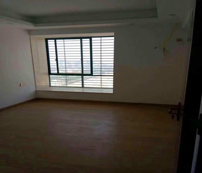 深圳寶安松崗小產權房:松福大廈