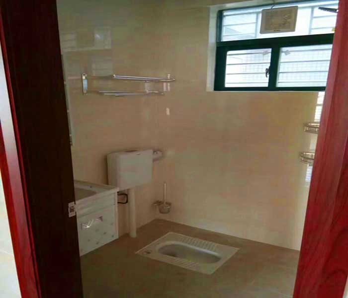 深圳寶安松崗小產權房:松福大廈