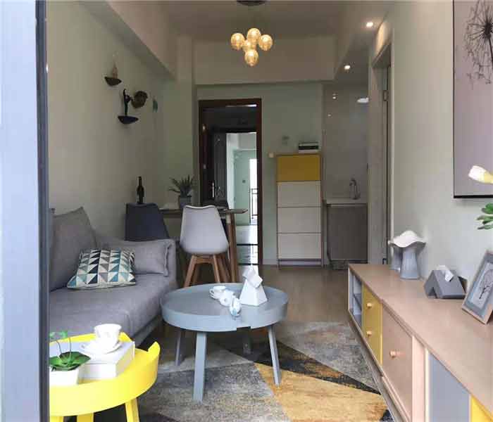 福永鳳凰山小產權房:鳳凰御景