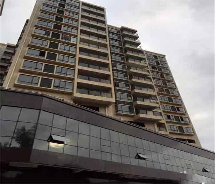 深圳福永大洋田小產權房:塘尾花園