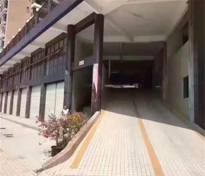 石巖小產權房:星耀名城