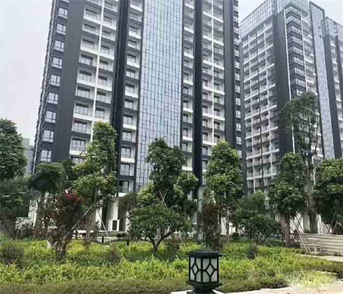 深圳石巖小產權房信息網:玉湖花園