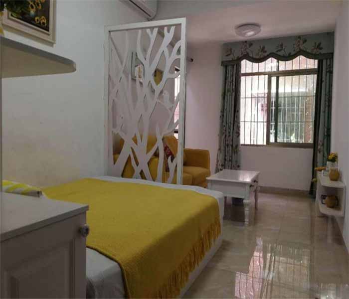 坂田小產權房價格:吉祥大廈