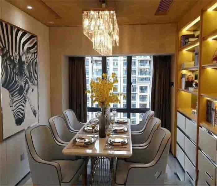 深圳石巖小產權房信息網:玉湖花園