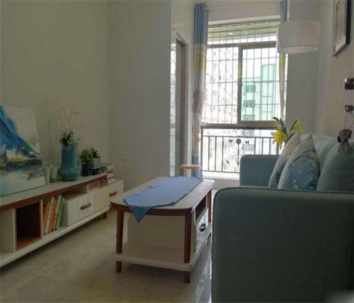 坂田小產權房價格:吉祥大廈