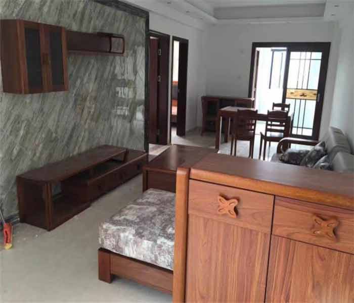 西麗小產權房:同樂雅苑