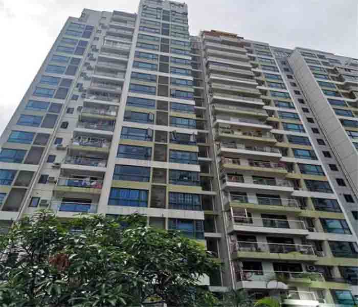 留仙洞軍產權房:留仙國際