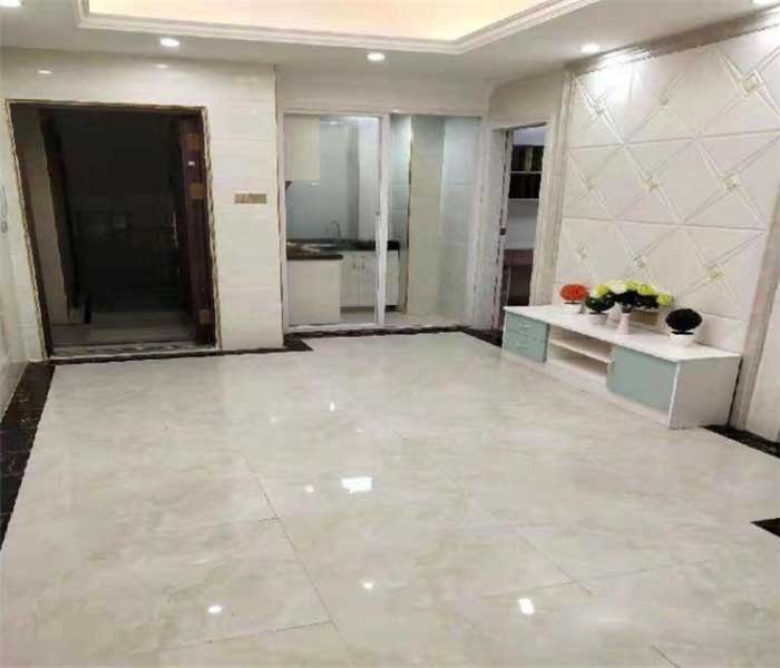 下早村小產權房:溫馨家園