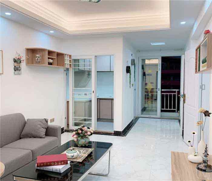 龍崗小產權房:龍城學院