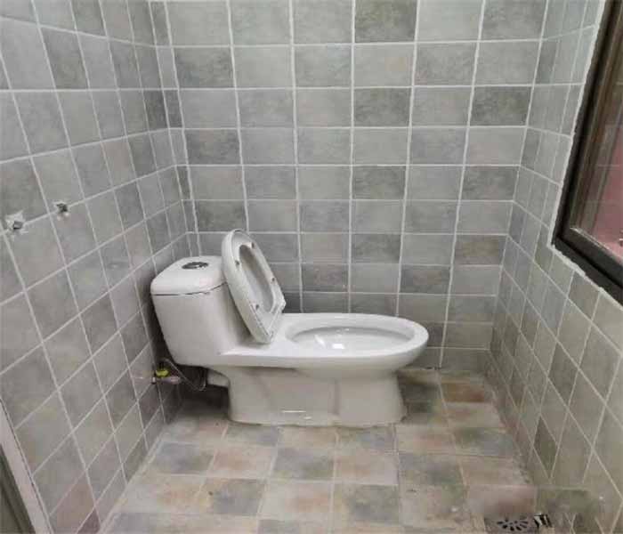 下早村小產權房:溫馨家園