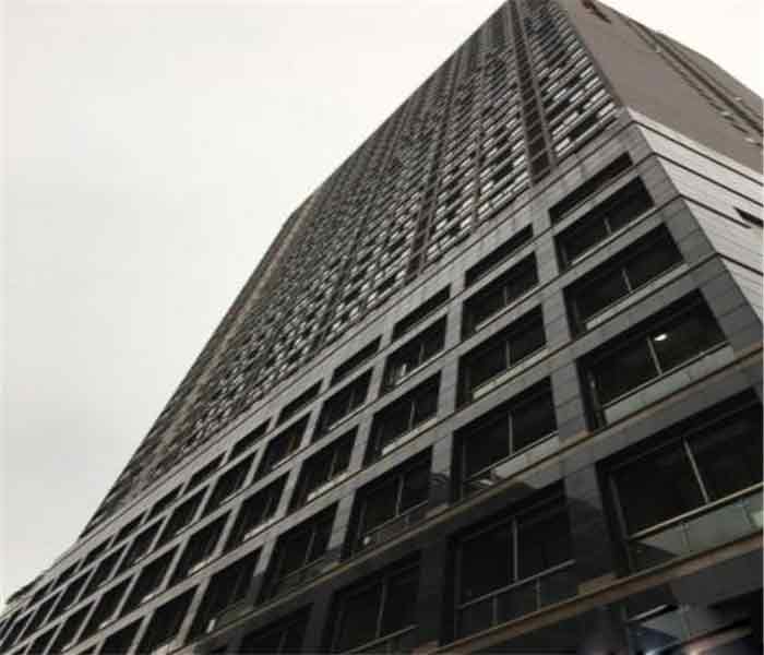 香密湖軍產房:億民公寓