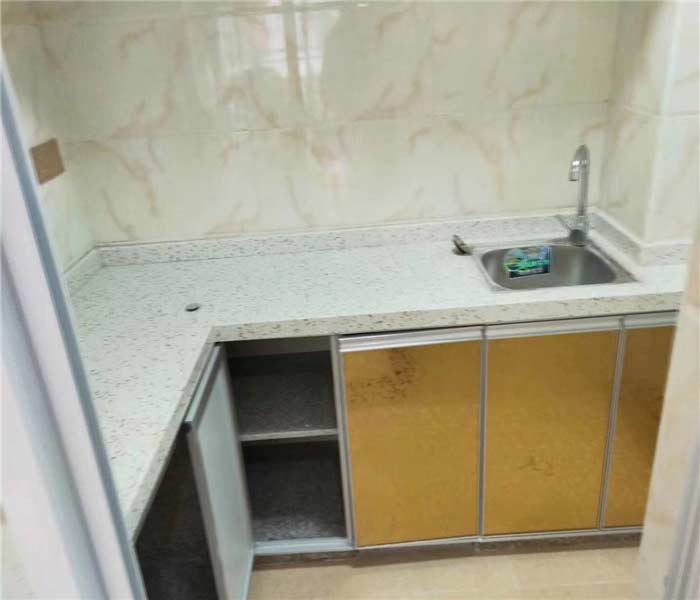 深圳石巖小產權房網：陽光華庭