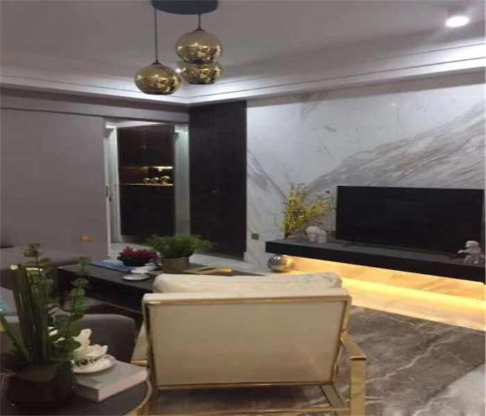 長安村委統建樓:振安花園