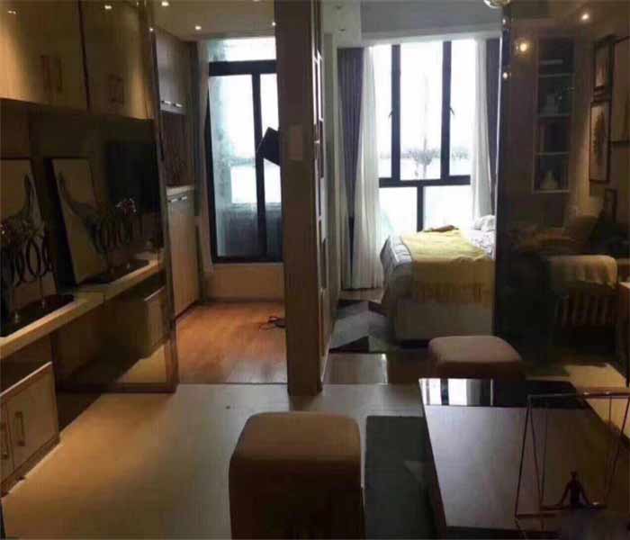 寮步小產權房:松湖一品