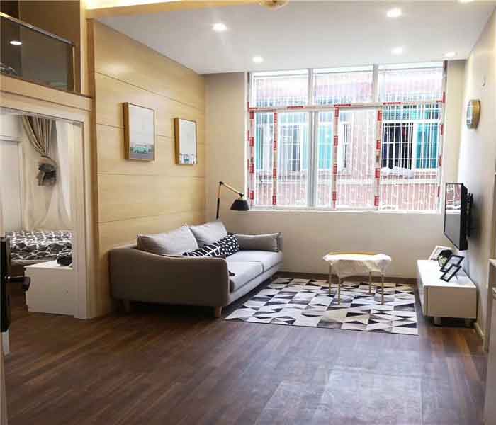 布吉小產權房:丹平公館