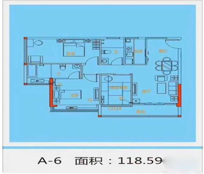 厚街小產權房-鳳凰上城
