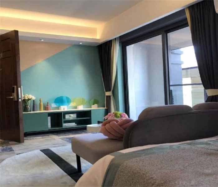 龍崗小產權房出售信息網:新龍溪谷