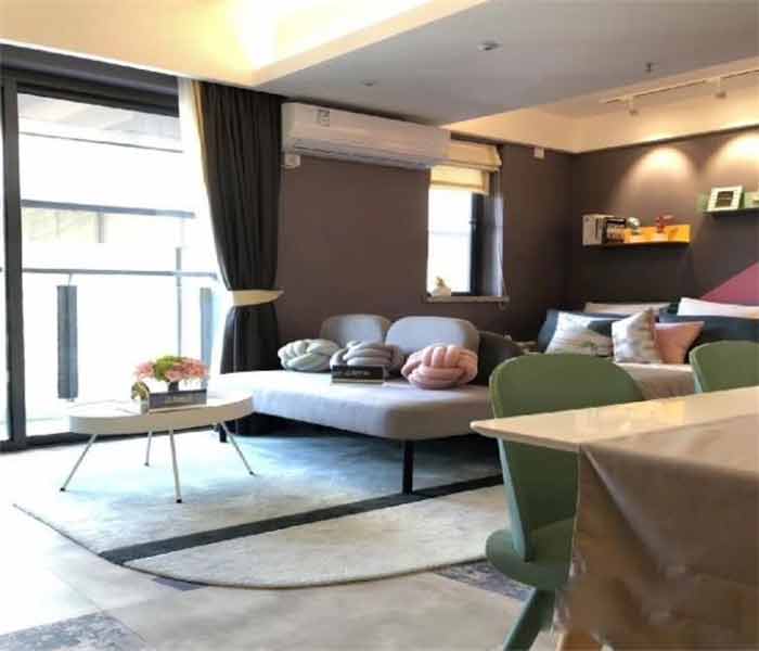 龍崗小產權房出售信息網:新龍溪谷