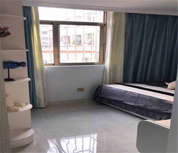 龍華小產權房：福鑫苑