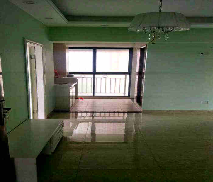 深圳小產權房民治：星河家居