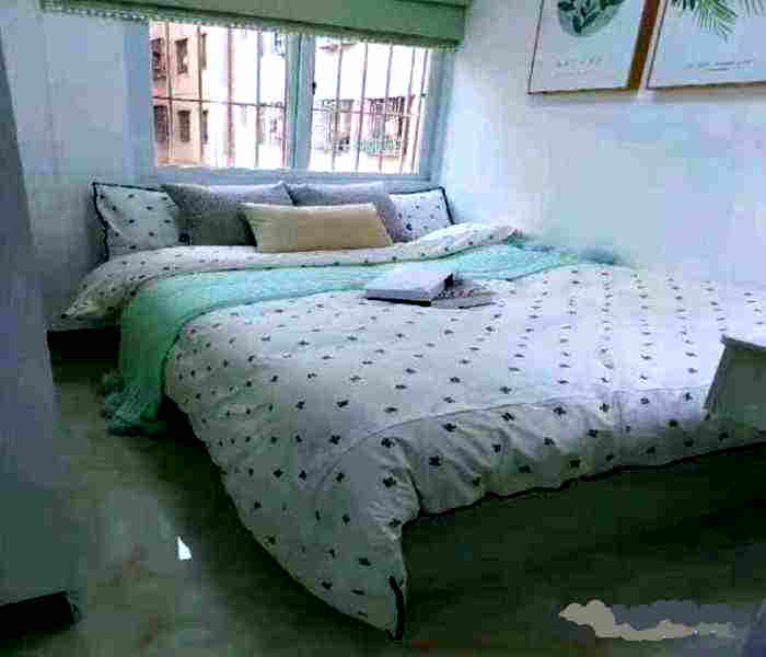 龍華小產權房新樓盤:時代嘉園