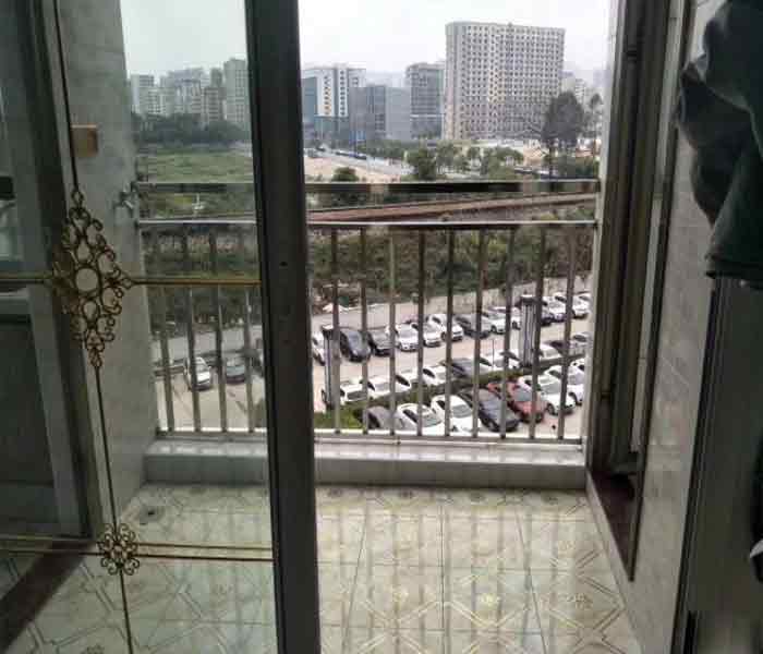 上塘地鐵小產權房:上豐豪苑