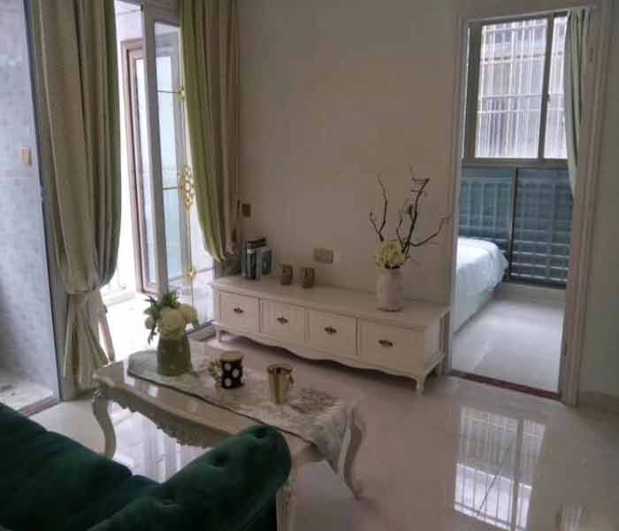 上塘地鐵小產權房:上豐豪苑