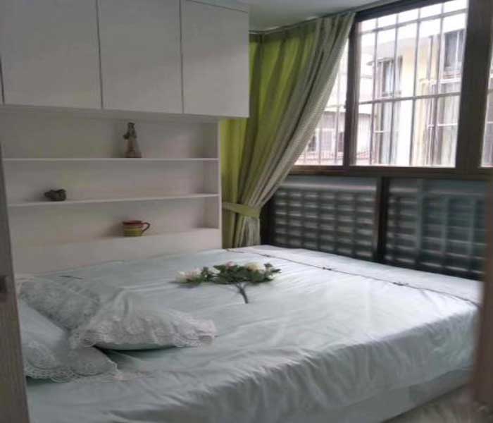 上塘地鐵小產權房:上豐豪苑