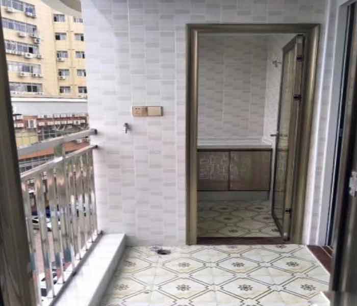 上塘地鐵小產權房:上豐豪苑