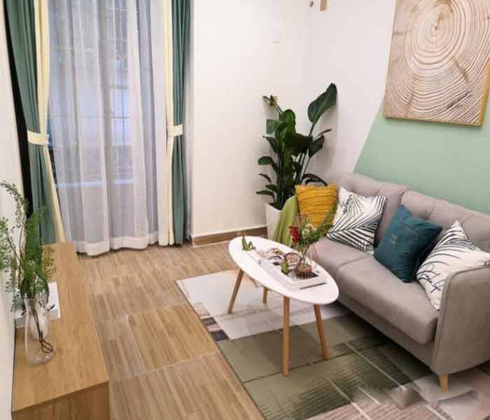 深圳小產權房公明:匯富公館