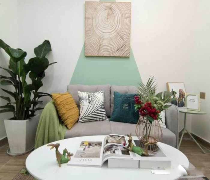 深圳小產權房公明:匯富公館