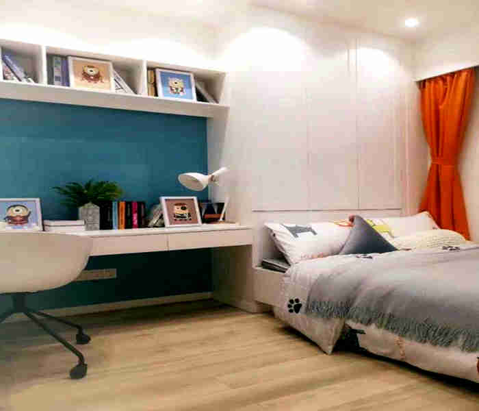 東莞鳳崗小產權房:錦山一品