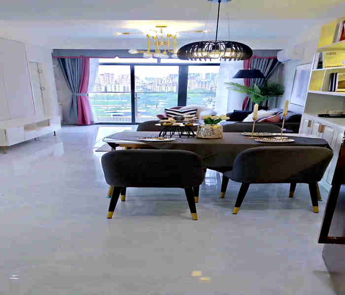 深圳公明最新小產權房:金牛座