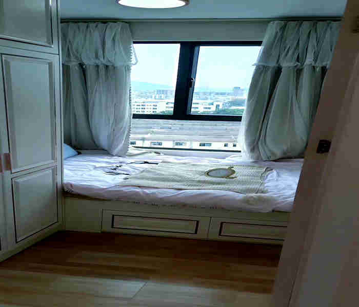 深圳公明最新小產權房:金牛座