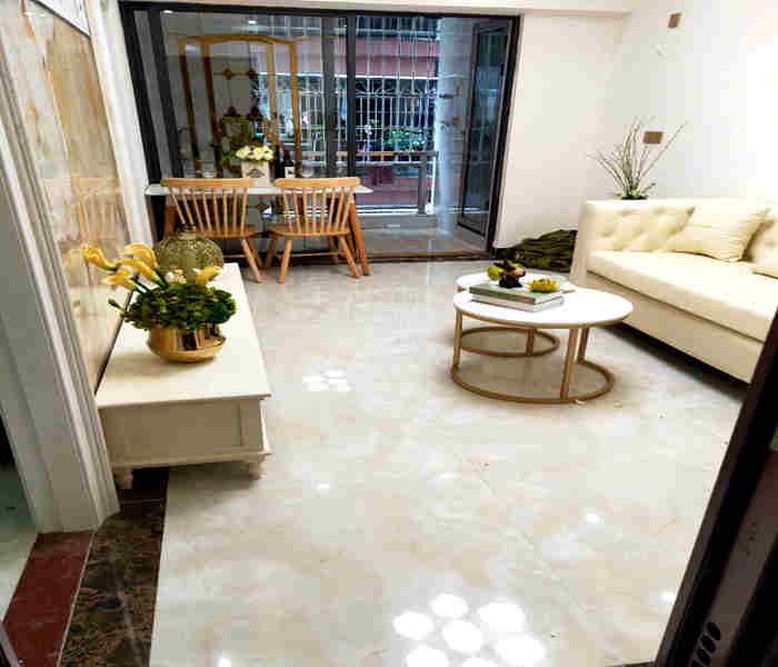 深圳大浪小產權房樓盤:萬豪公館