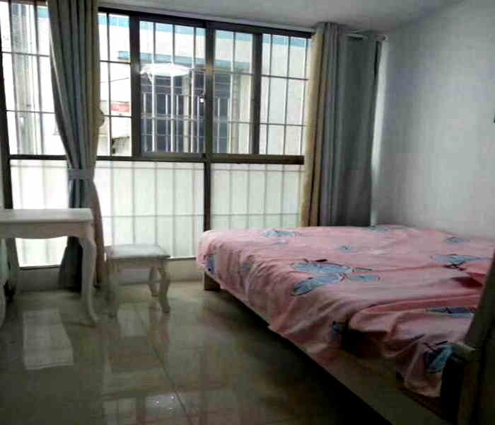 石巖水田小產權房：寶石名苑、