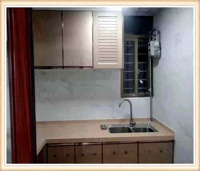 黃江小產權房:大學城家園