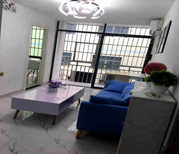 深圳寶安固戍小產權房:后海幸福小時代